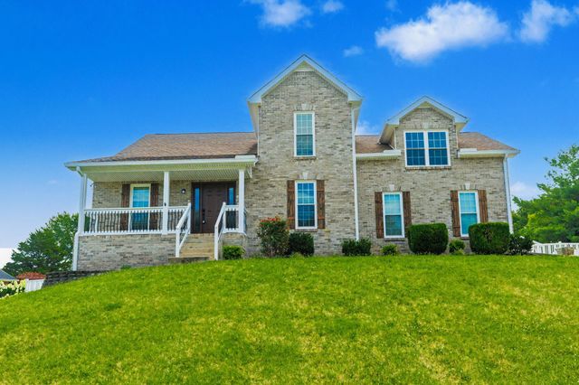 4444 Monticello Trce, Adams, TN 37010