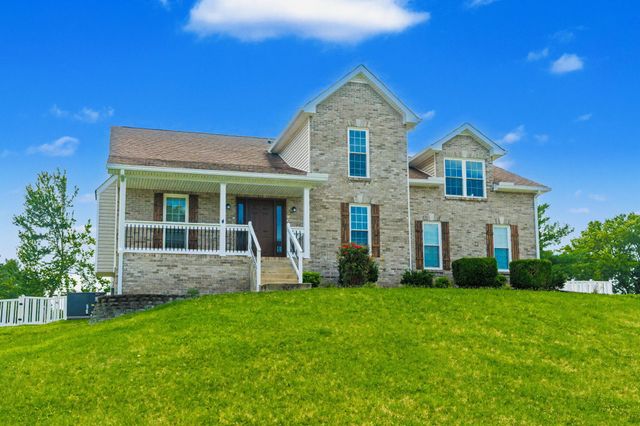 4444 Monticello Trce, Adams, TN 37010