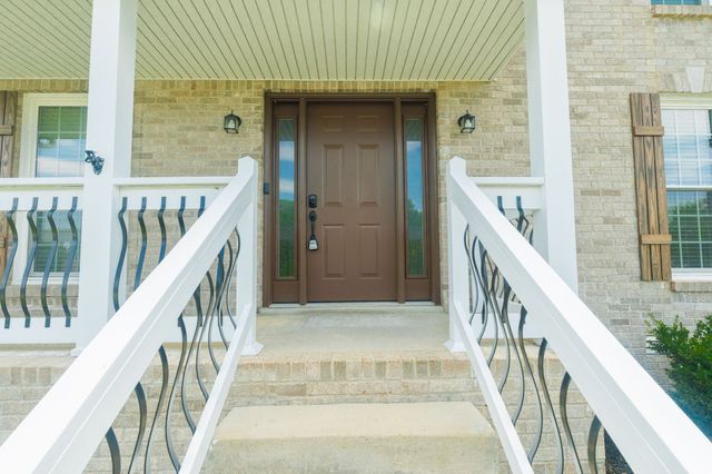 4444 Monticello Trce, Adams, TN 37010