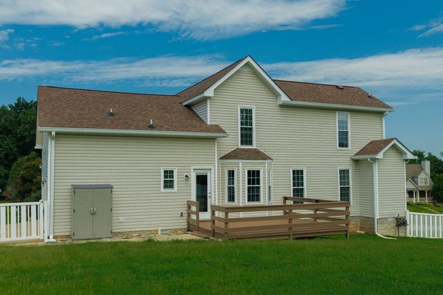 4444 Monticello Trce, Adams, TN 37010