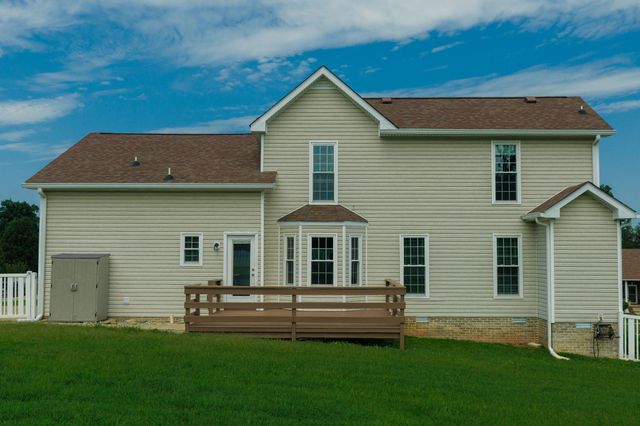 4444 Monticello Trce, Adams, TN 37010