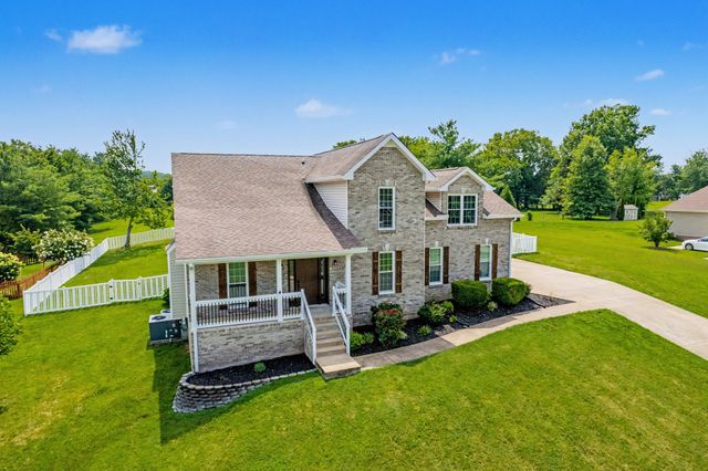 4444 Monticello Trce, Adams, TN 37010