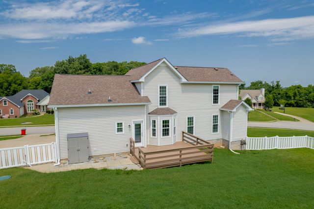 4444 Monticello Trce, Adams, TN 37010