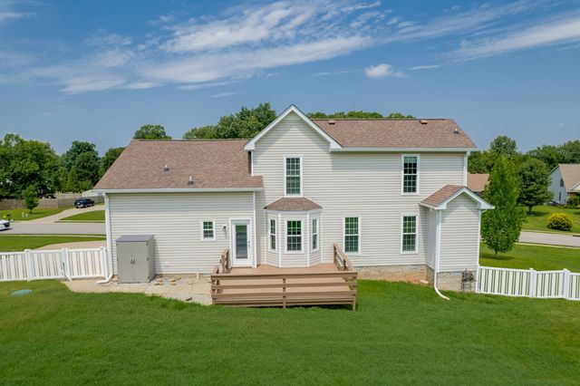 4444 Monticello Trce, Adams, TN 37010