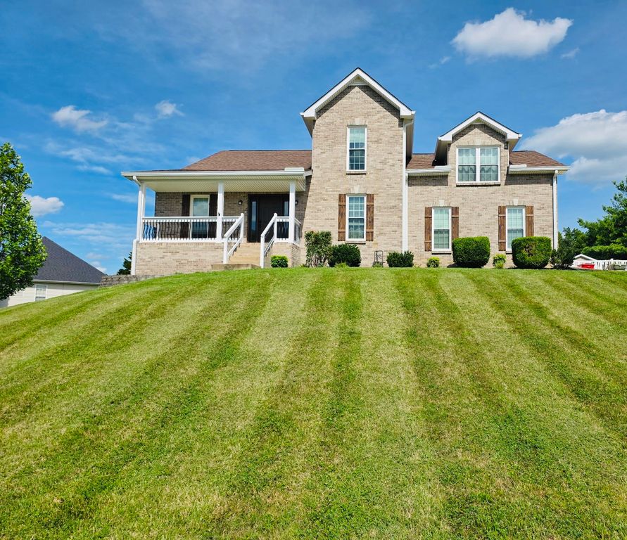 4444 Monticello Trce, Adams, TN 37010