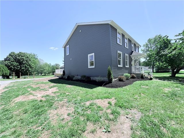 4225 Ransom Road, Clarence, NY 14031