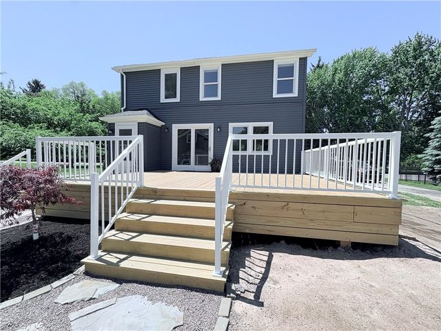 4225 Ransom Road, Clarence, NY 14031