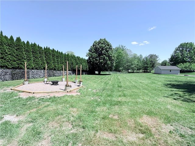 4225 Ransom Road, Clarence, NY 14031