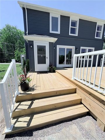 4225 Ransom Road, Clarence, NY 14031