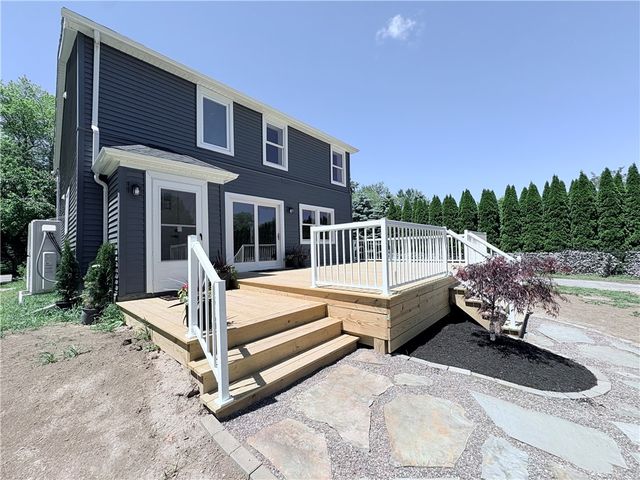 4225 Ransom Road, Clarence, NY 14031