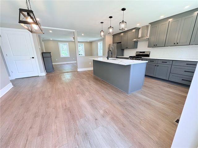 4225 Ransom Road, Clarence, NY 14031