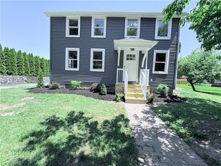 4225 Ransom Road, Clarence, NY 14031