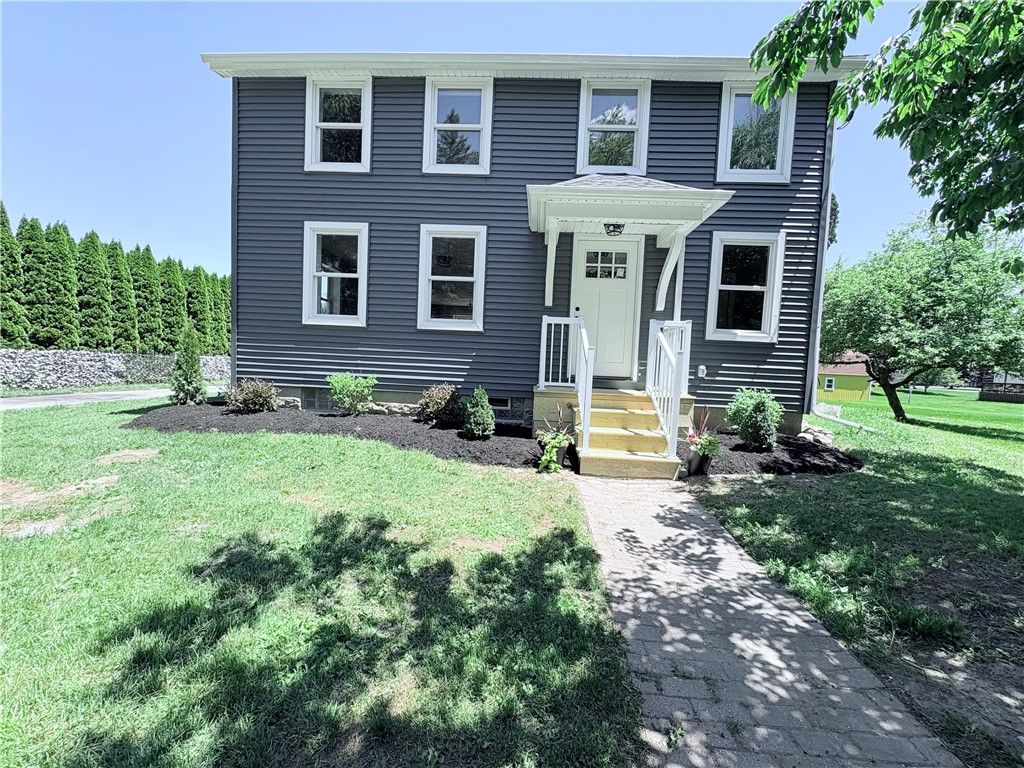 4225 Ransom Road, Clarence, NY 14031