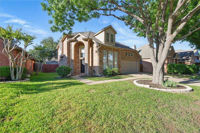 916 Sugarberry Lane, Flower Mound, TX 75028