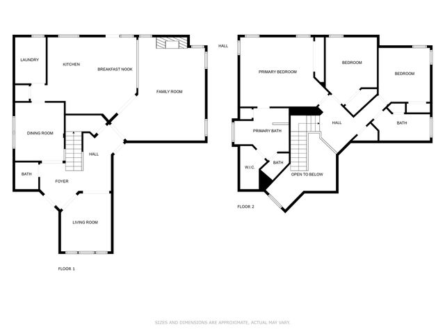 916 Sugarberry Lane, Flower Mound, TX 75028