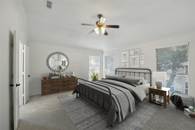 916 Sugarberry Lane, Flower Mound, TX 75028