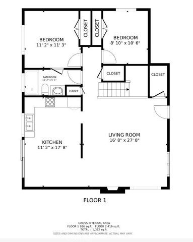 1130 Sheffield Street, Placentia, CA 92870