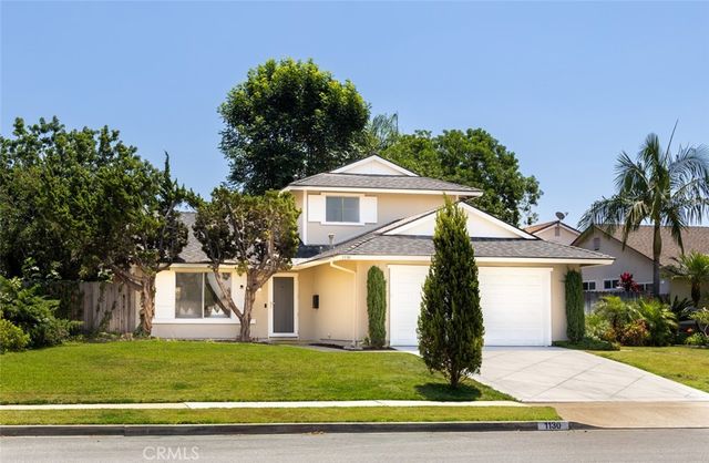 1130 Sheffield Street, Placentia, CA 92870