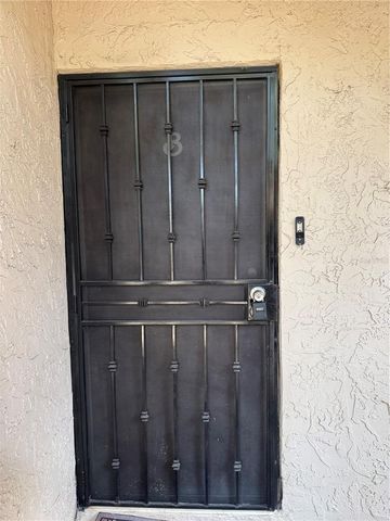 7509 PITCH PINE CIRCLE 121, Tampa, FL 33617