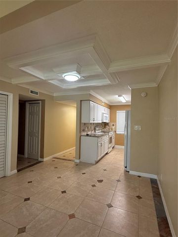 7509 PITCH PINE CIRCLE 121, Tampa, FL 33617