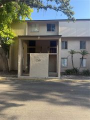 7509 PITCH PINE CIRCLE 121, Tampa, FL 33617