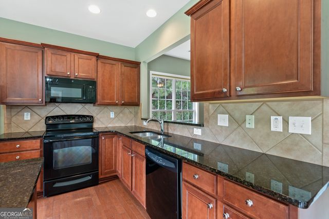 1370 Summer Hollow Road, Greensboro, GA 30642