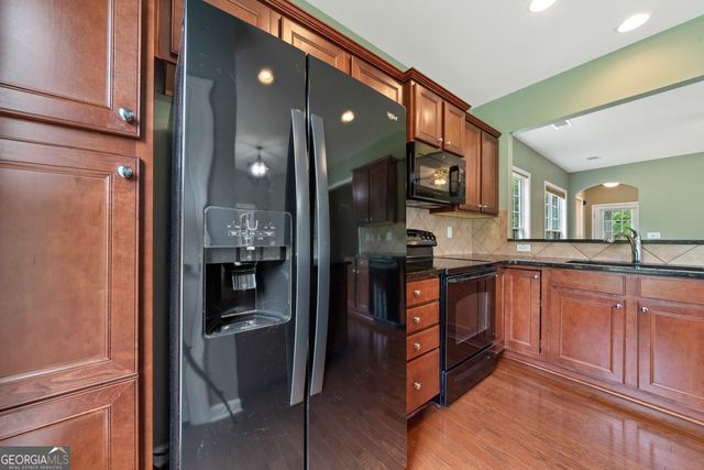 1370 Summer Hollow Road, Greensboro, GA 30642