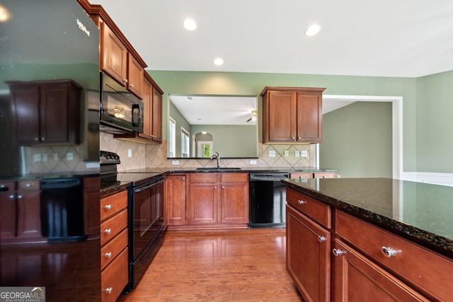 1370 Summer Hollow Road, Greensboro, GA 30642