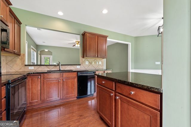 1370 Summer Hollow Road, Greensboro, GA 30642