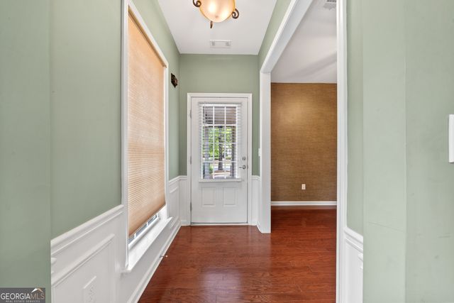 1370 Summer Hollow Road, Greensboro, GA 30642