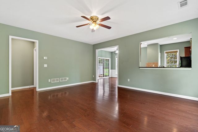 1370 Summer Hollow Road, Greensboro, GA 30642