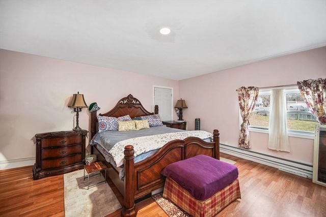 12 Dodge Rd, Brockton, MA 02302