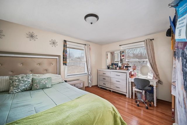 12 Dodge Rd, Brockton, MA 02302