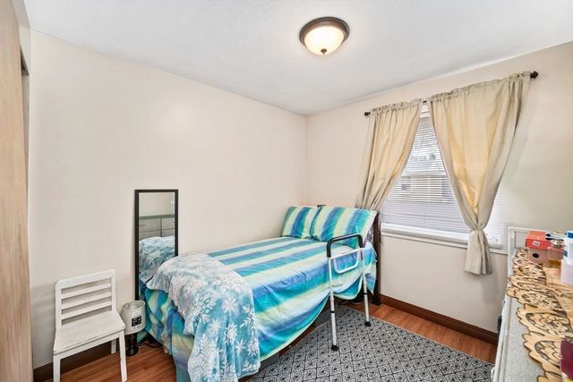 12 Dodge Rd, Brockton, MA 02302