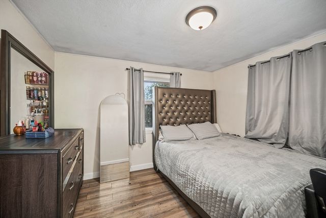 12 Dodge Rd, Brockton, MA 02302