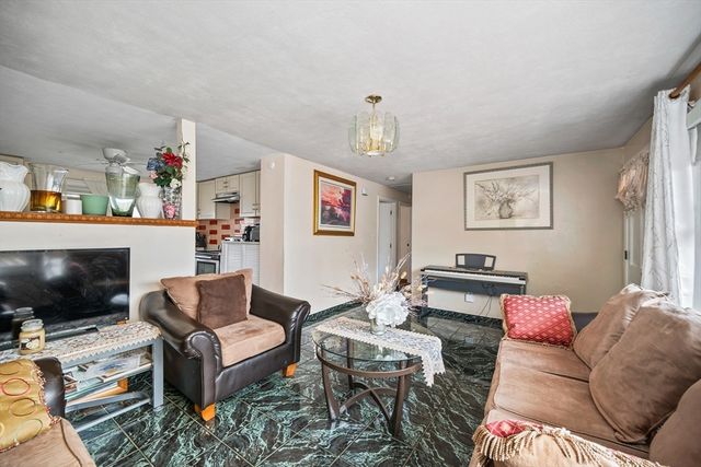 12 Dodge Rd, Brockton, MA 02302