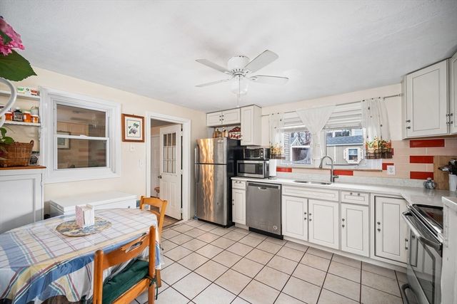 12 Dodge Rd, Brockton, MA 02302