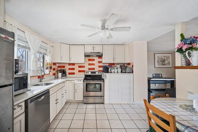 12 Dodge Rd, Brockton, MA 02302