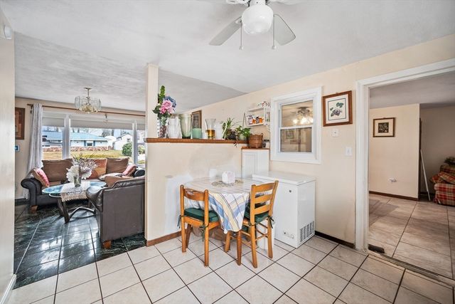 12 Dodge Rd, Brockton, MA 02302