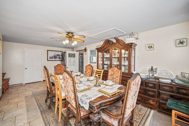 12 Dodge Rd, Brockton, MA 02302