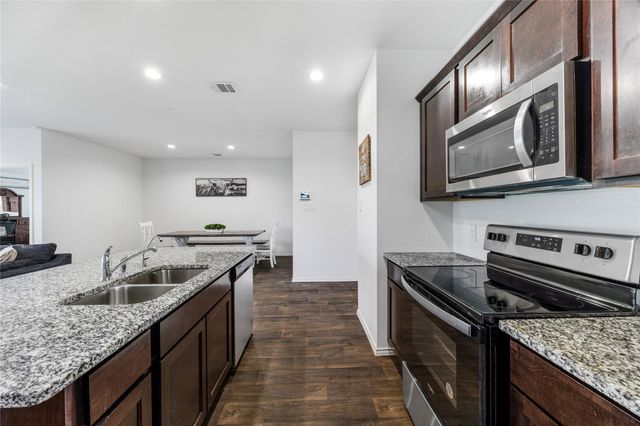 2906 Roman Forest Boulevard, New Caney, TX 77357