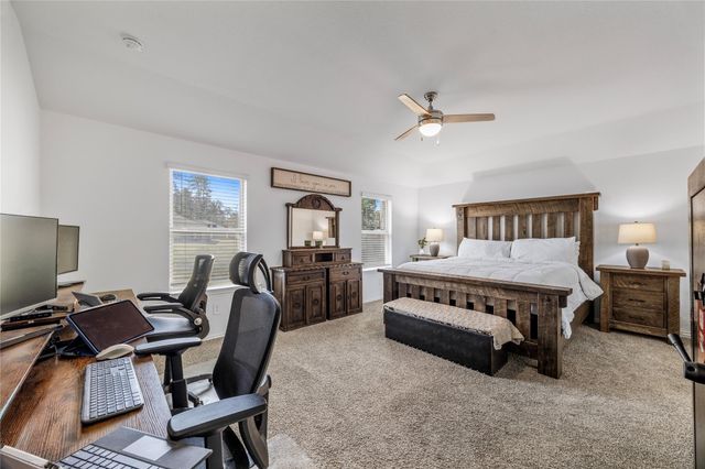 2906 Roman Forest Boulevard, New Caney, TX 77357