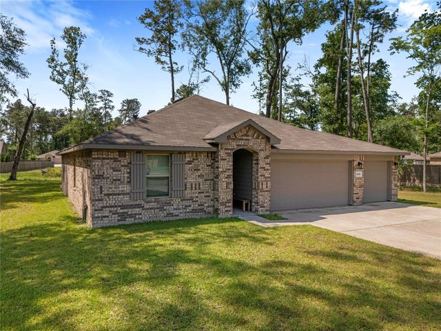 2906 Roman Forest Boulevard, New Caney, TX 77357