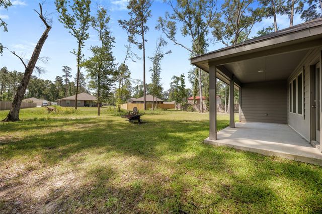 2906 Roman Forest Boulevard, New Caney, TX 77357