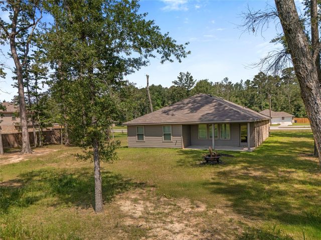 2906 Roman Forest Boulevard, New Caney, TX 77357
