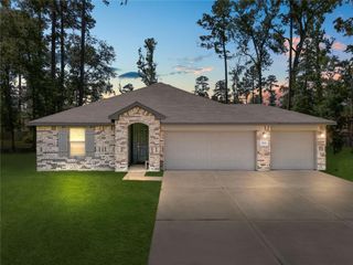 2906 Roman Forest Boulevard, New Caney, TX 77357