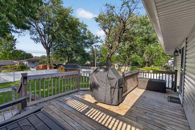 6576 Carriage Lane, Reynoldsburg, OH 43068