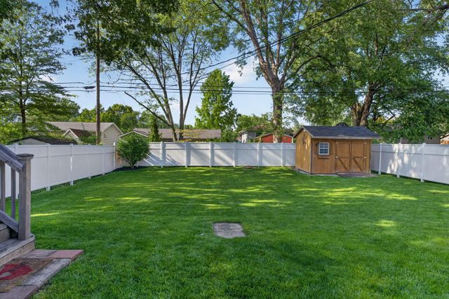 6576 Carriage Lane, Reynoldsburg, OH 43068
