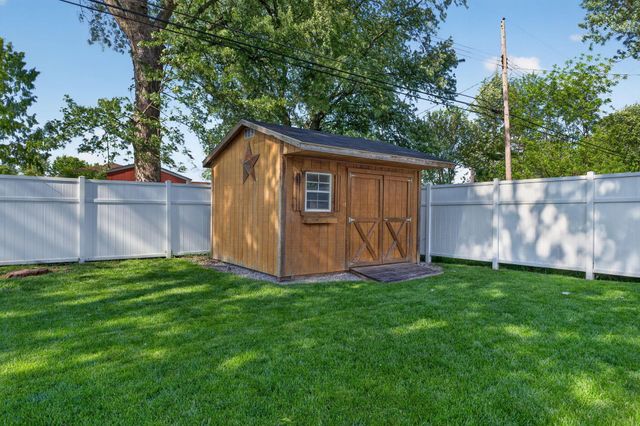 6576 Carriage Lane, Reynoldsburg, OH 43068