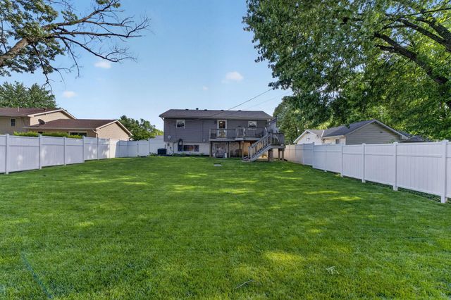 6576 Carriage Lane, Reynoldsburg, OH 43068